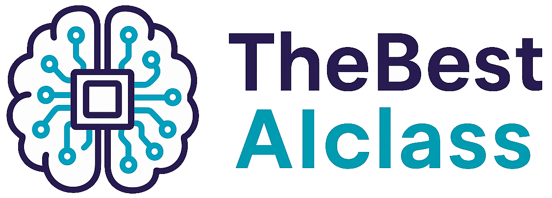 thebestaiclass